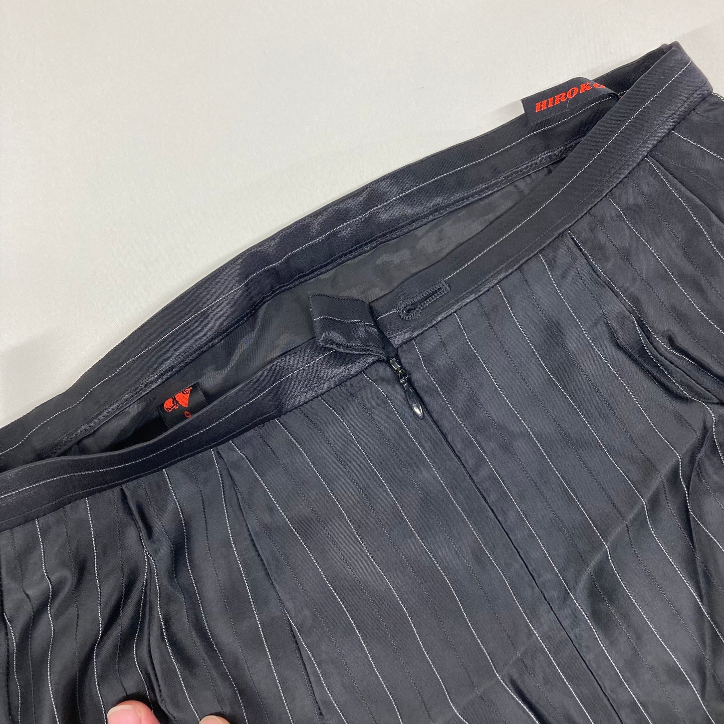 ファスナー交換 (1箇所につき)|服直し早太郎net||onaoshi hayataro net